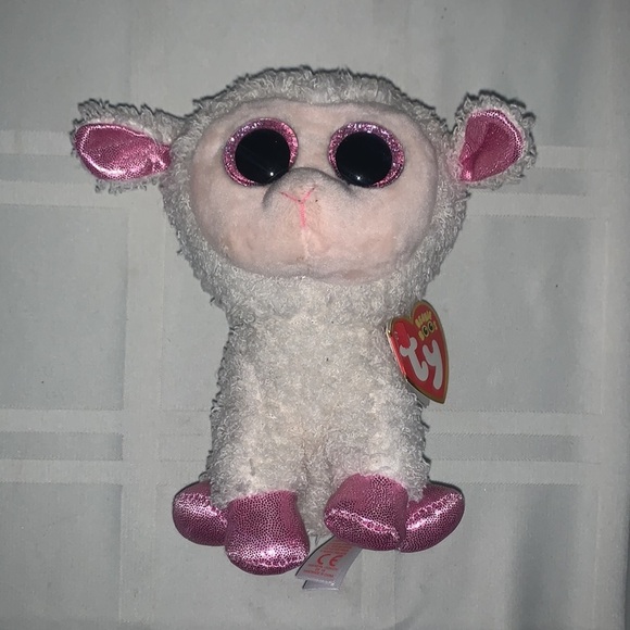 Ty beanie boos collection TY Twinkle may 11 toy - Picture 2 of 7